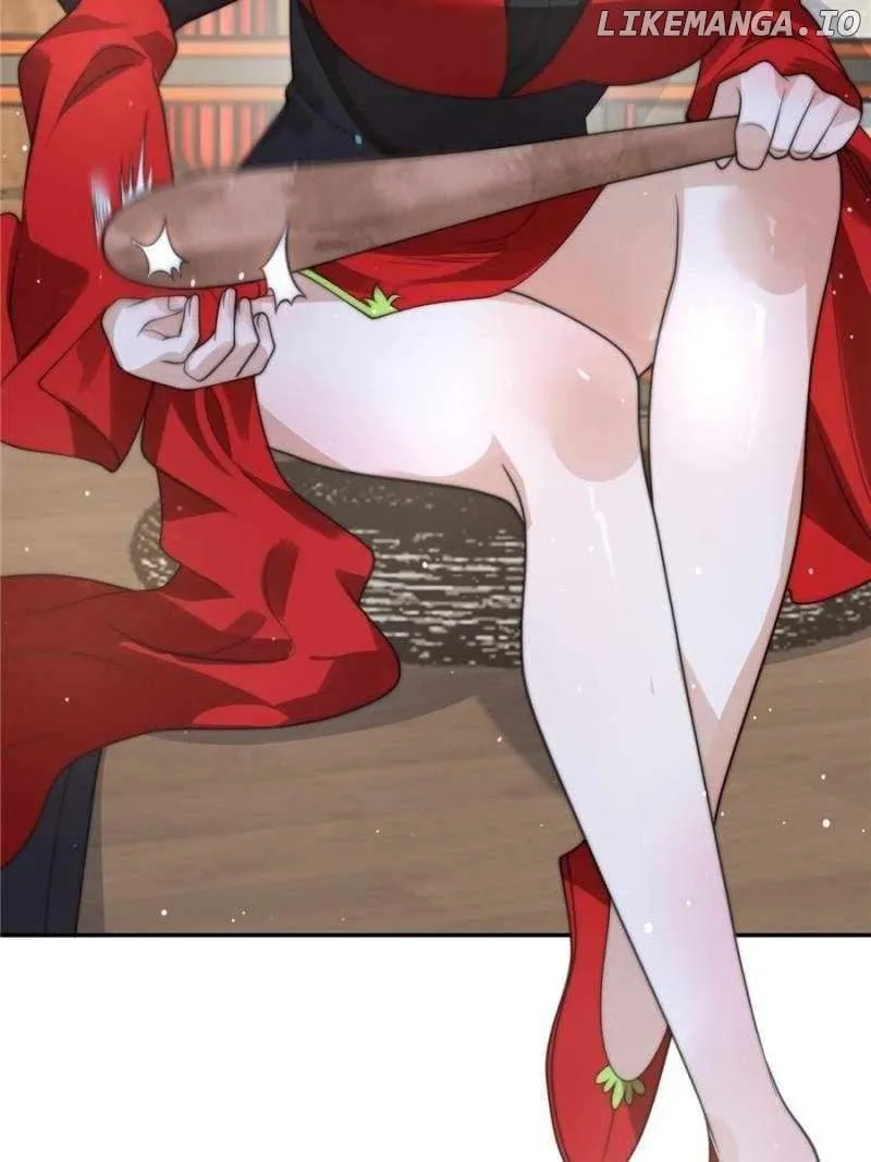 All the Female Apprentices Want to Kill Me Chapter 76 Online - página 42