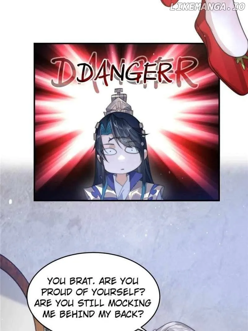 All the Female Apprentices Want to Kill Me Chapter 76 Online - página 43