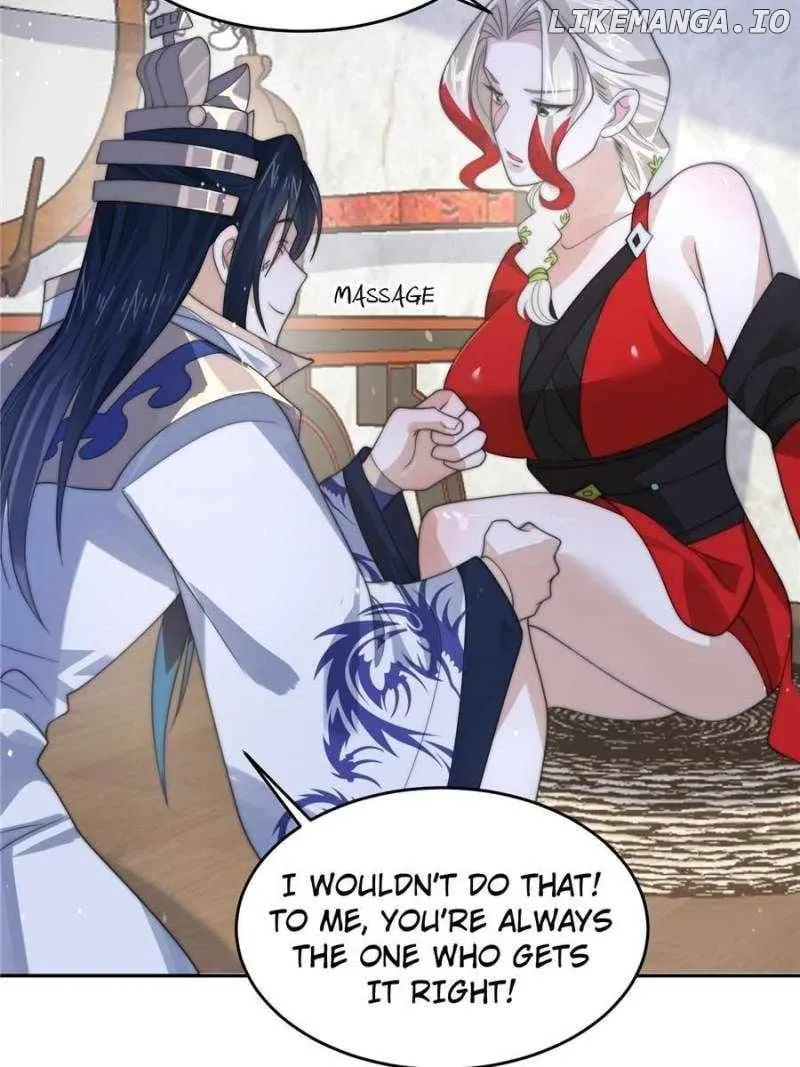 All the Female Apprentices Want to Kill Me Chapter 76 Online - página 44