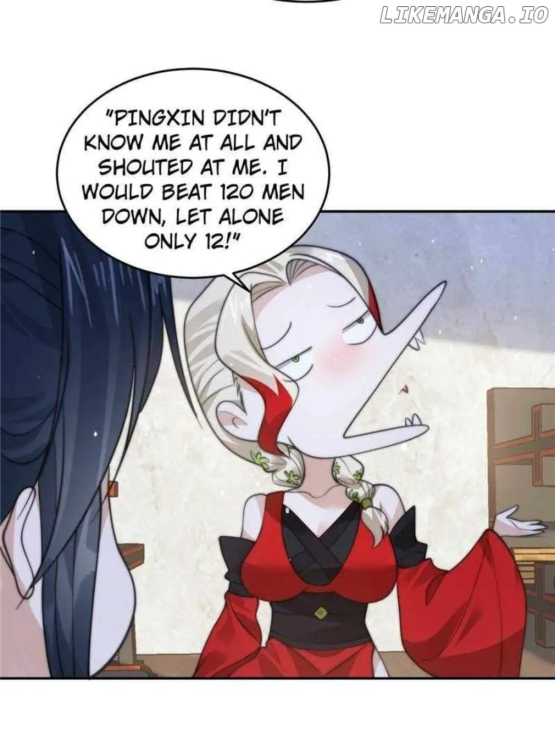 All the Female Apprentices Want to Kill Me Chapter 76 Online - página 45