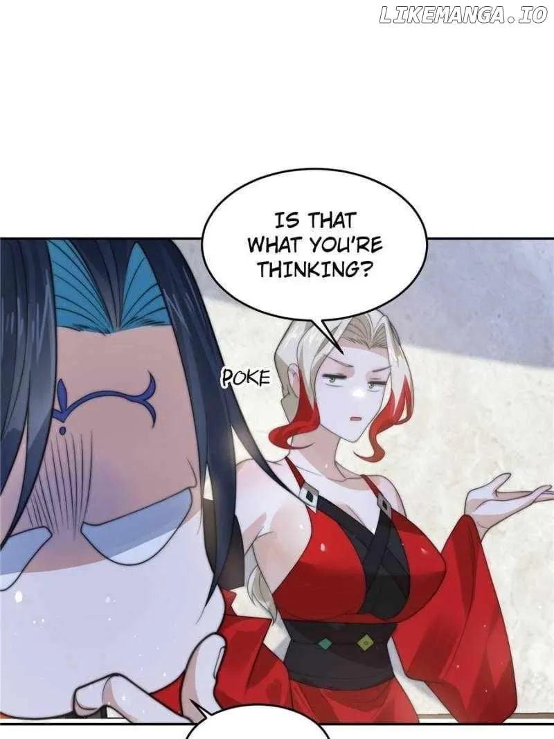 All the Female Apprentices Want to Kill Me Chapter 76 Online - página 46