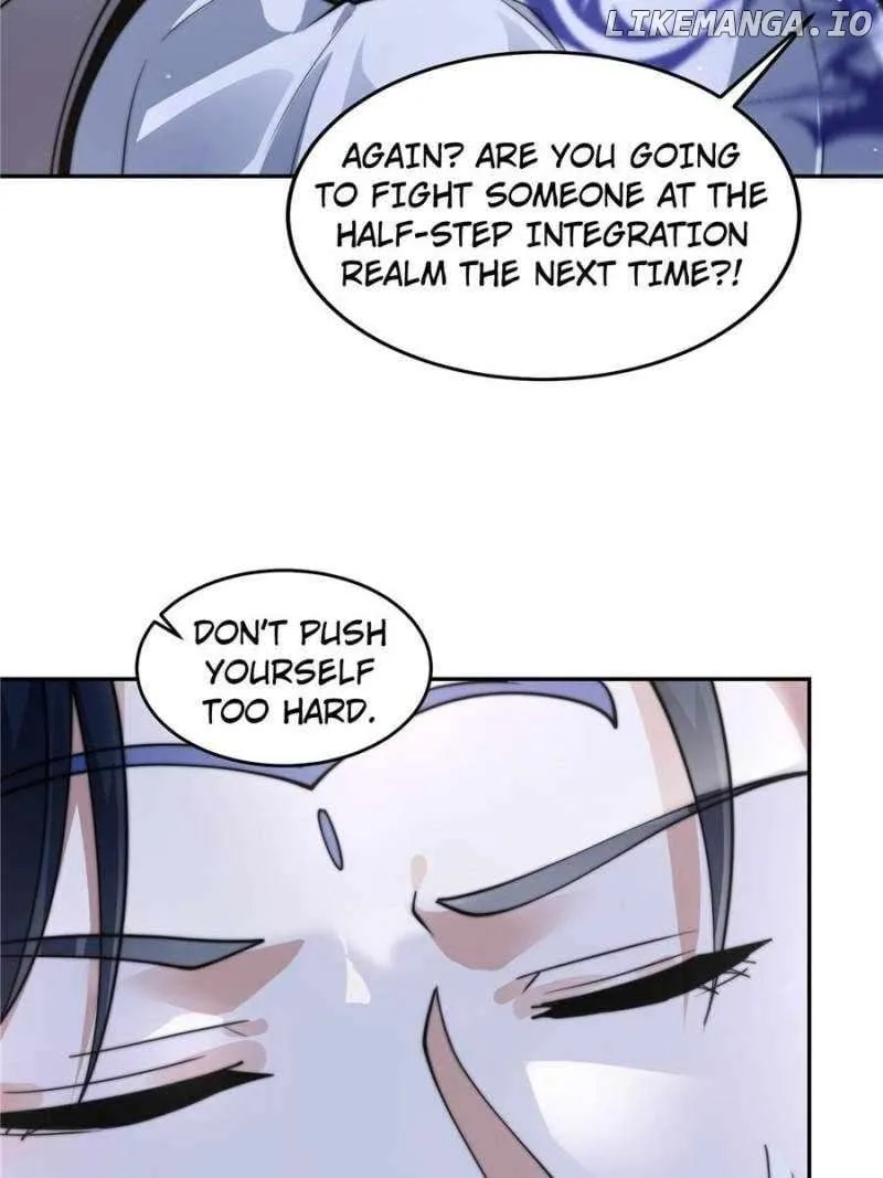 All the Female Apprentices Want to Kill Me Chapter 76 Online - página 50