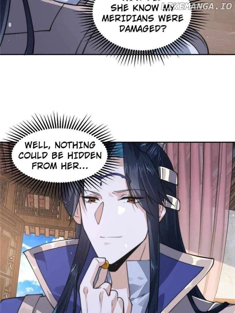 All the Female Apprentices Want to Kill Me Chapter 76 Online - página 53