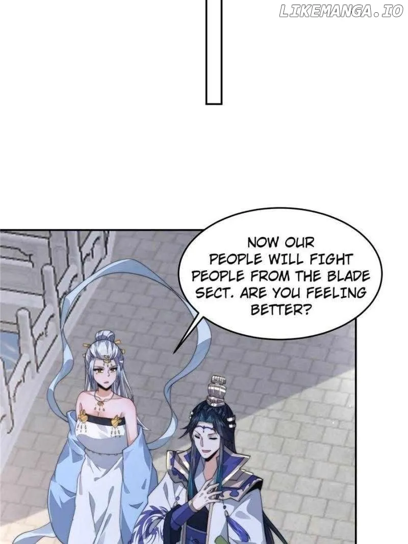 All the Female Apprentices Want to Kill Me Chapter 76 Online - página 55