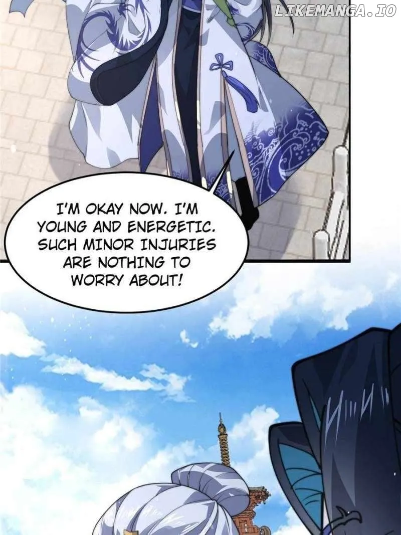 All the Female Apprentices Want to Kill Me Chapter 76 Online - página 56