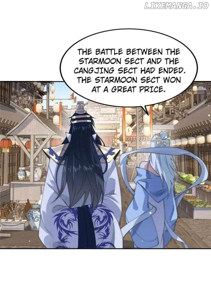 All the Female Apprentices Want to Kill Me Chapter 77 Online - página 1