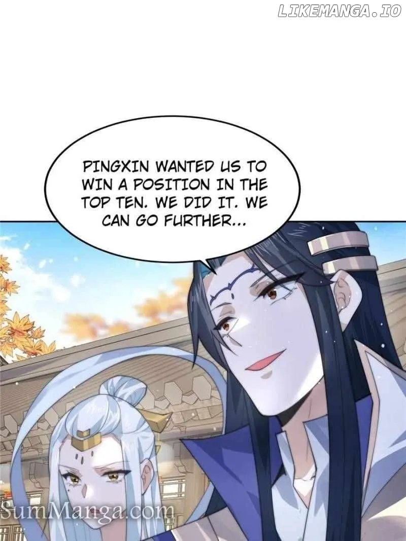 All the Female Apprentices Want to Kill Me Chapter 77 Online - página 2