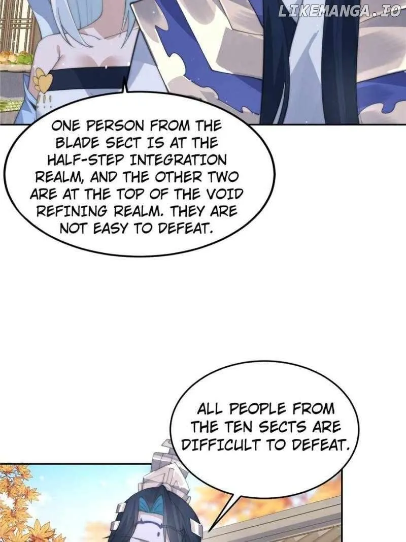All the Female Apprentices Want to Kill Me Chapter 77 Online - página 3