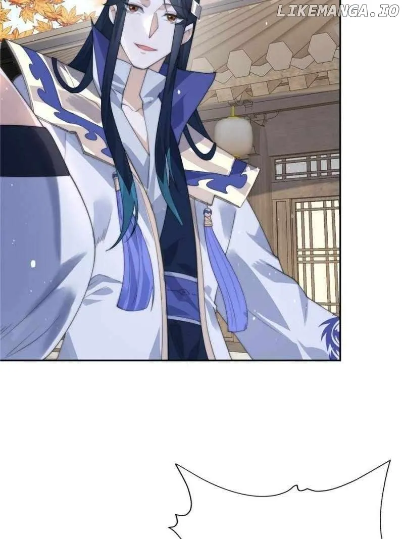 All the Female Apprentices Want to Kill Me Chapter 77 Online - página 4