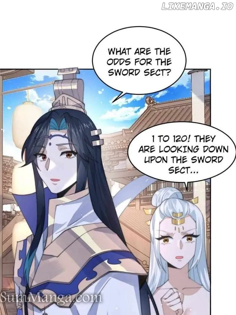 All the Female Apprentices Want to Kill Me Chapter 77 Online - página 9