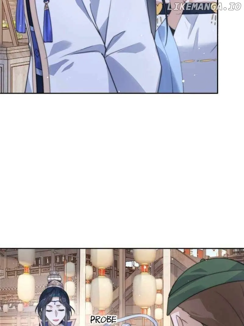 All the Female Apprentices Want to Kill Me Chapter 77 Online - página 10