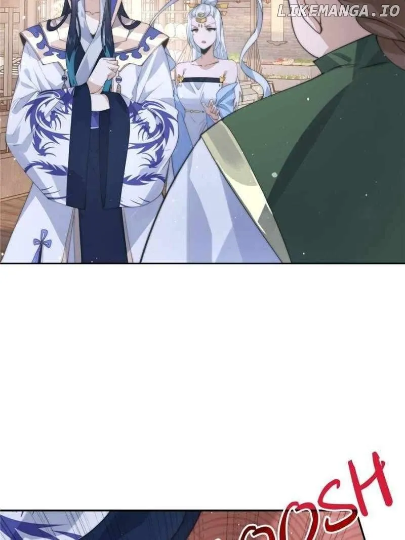 All the Female Apprentices Want to Kill Me Chapter 77 Online - página 11