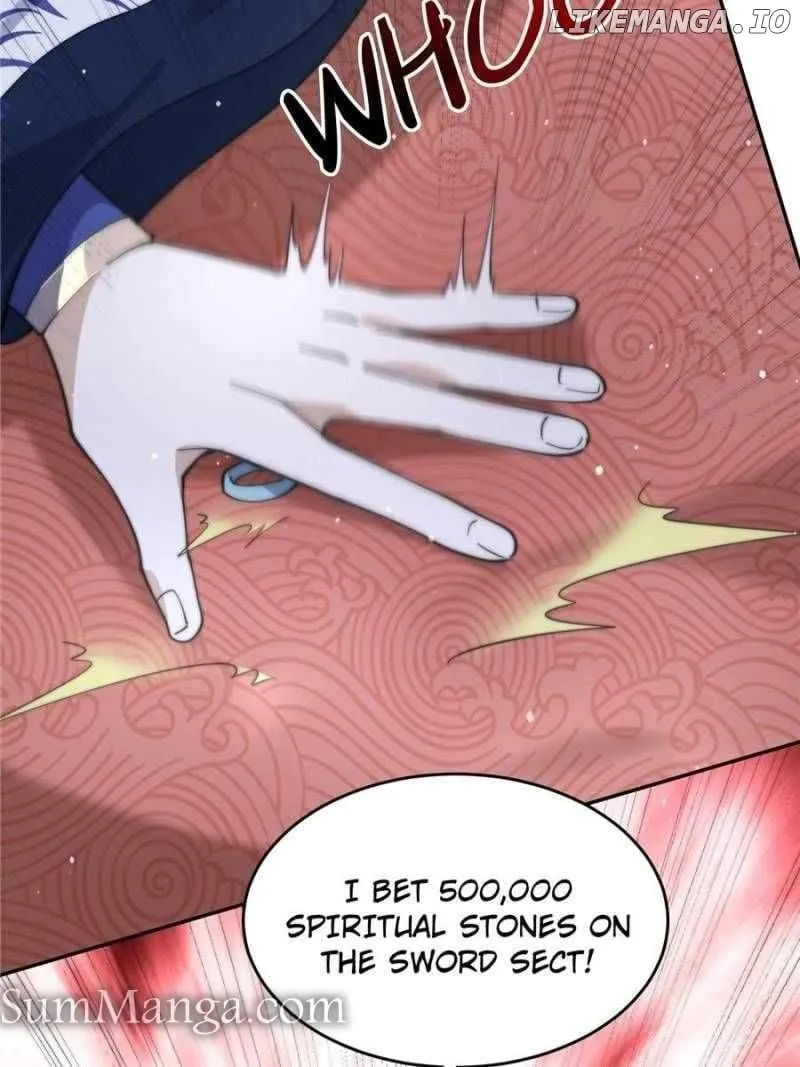 All the Female Apprentices Want to Kill Me Chapter 77 Online - página 12