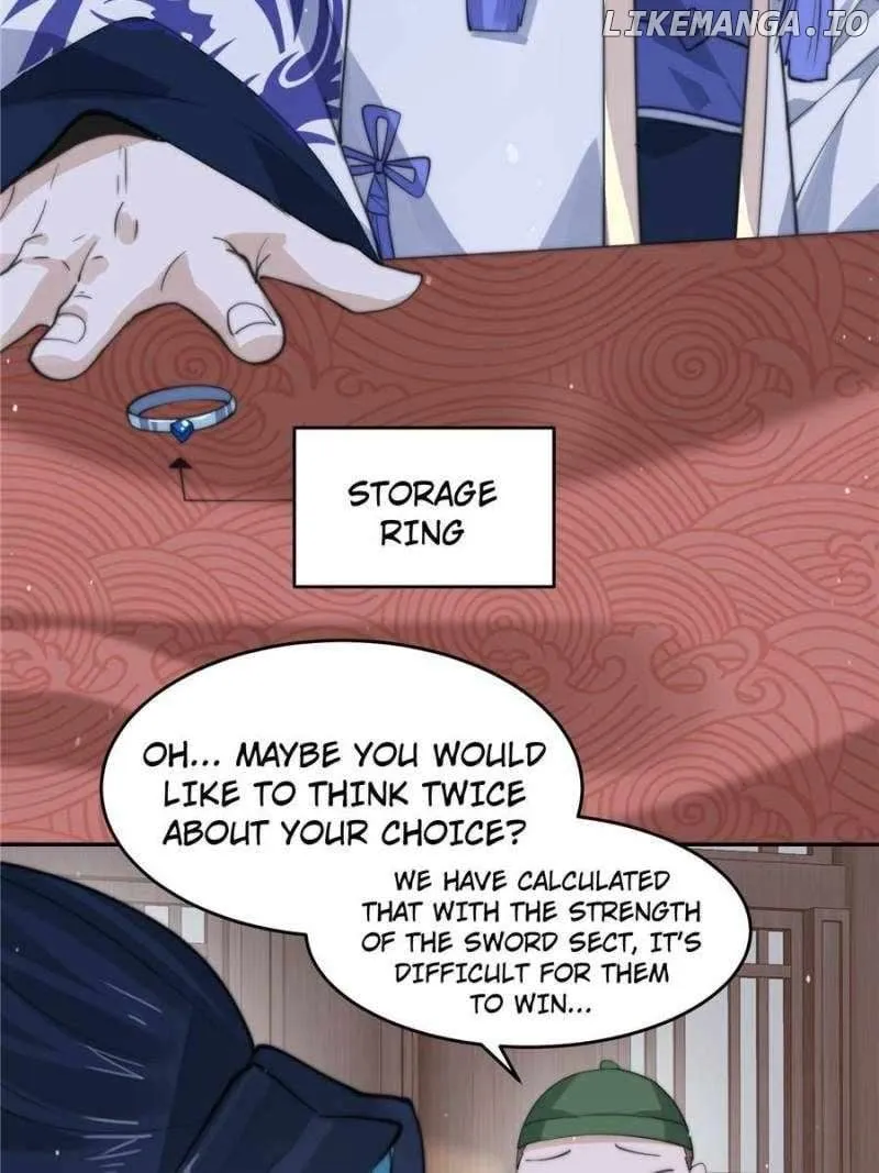 All the Female Apprentices Want to Kill Me Chapter 77 Online - página 14