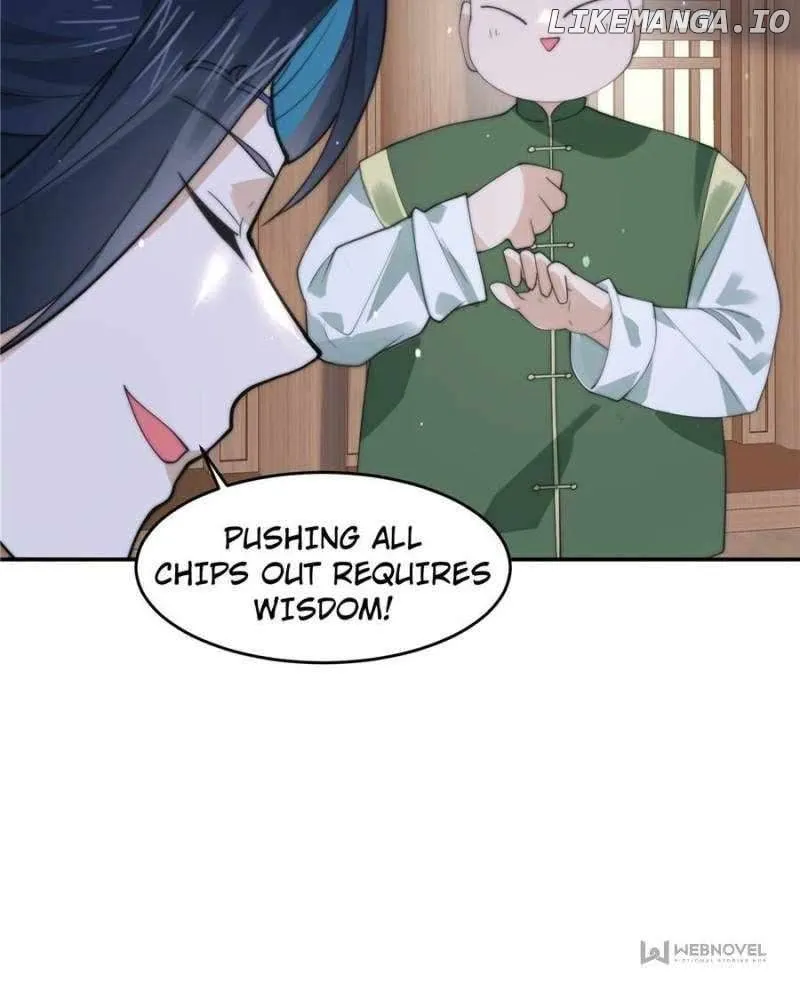 All the Female Apprentices Want to Kill Me Chapter 77 Online - página 15