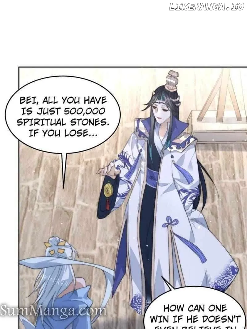 All the Female Apprentices Want to Kill Me Chapter 77 Online - página 16