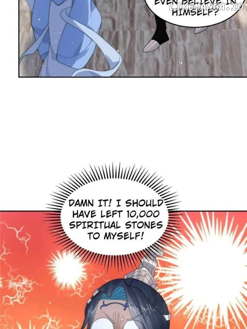 All the Female Apprentices Want to Kill Me Chapter 77 Online - página 17