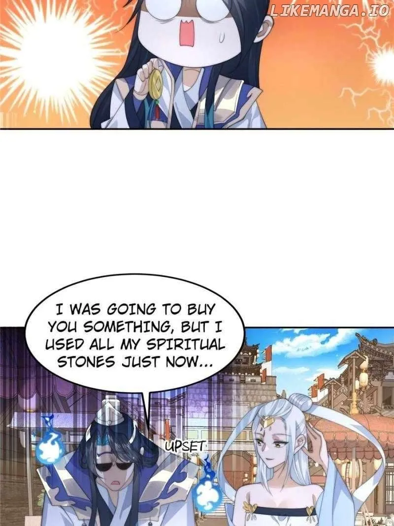 All the Female Apprentices Want to Kill Me Chapter 77 Online - página 18