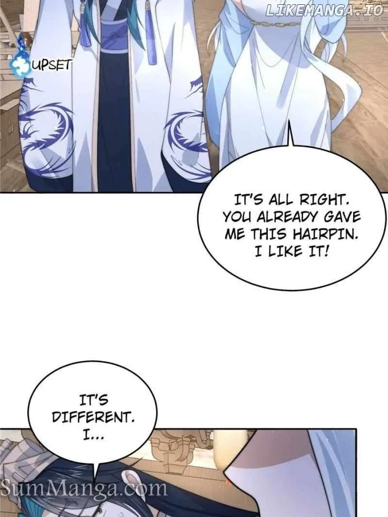 All the Female Apprentices Want to Kill Me Chapter 77 Online - página 19