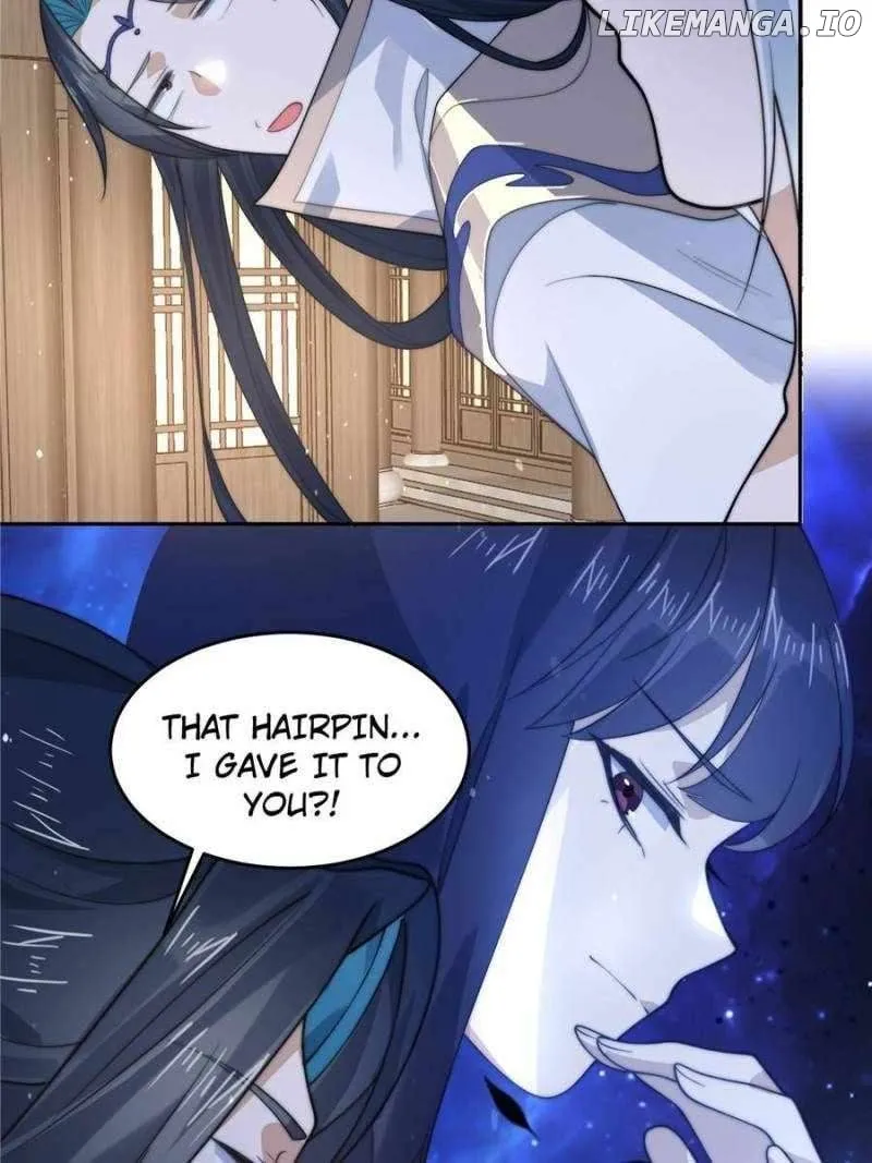 All the Female Apprentices Want to Kill Me Chapter 77 Online - página 20