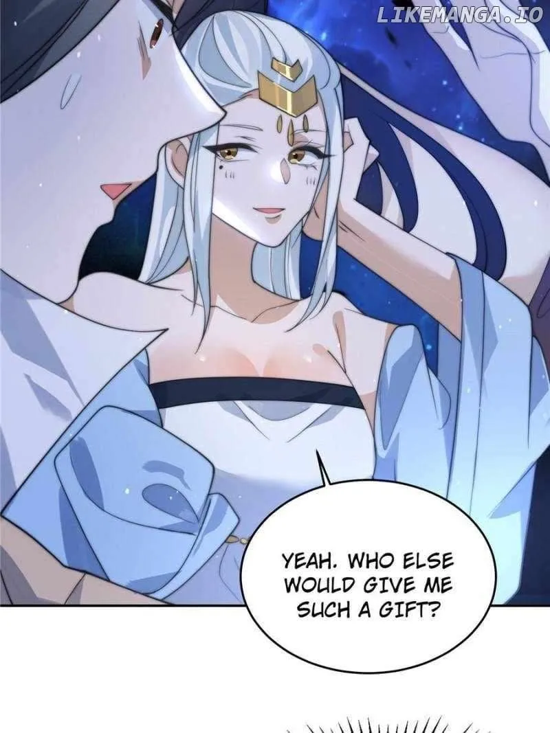 All the Female Apprentices Want to Kill Me Chapter 77 Online - página 21