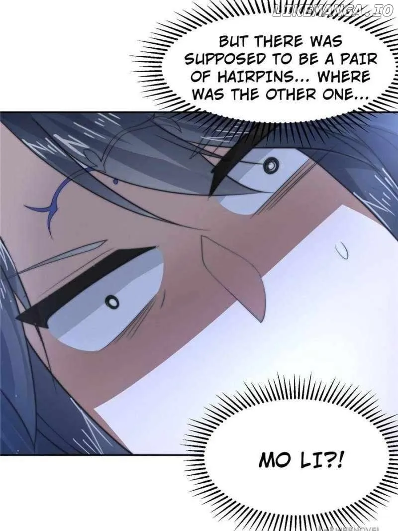 All the Female Apprentices Want to Kill Me Chapter 77 Online - página 22