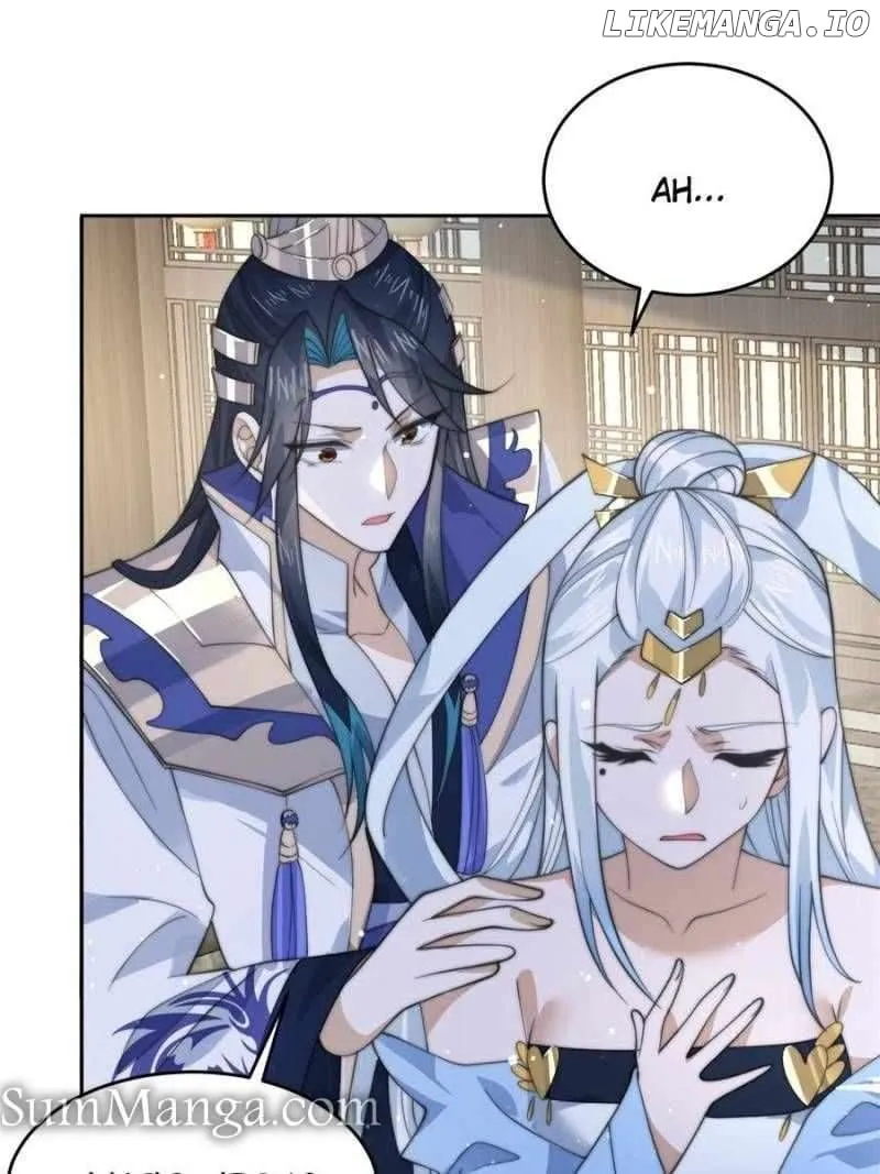 All the Female Apprentices Want to Kill Me Chapter 77 Online - página 24