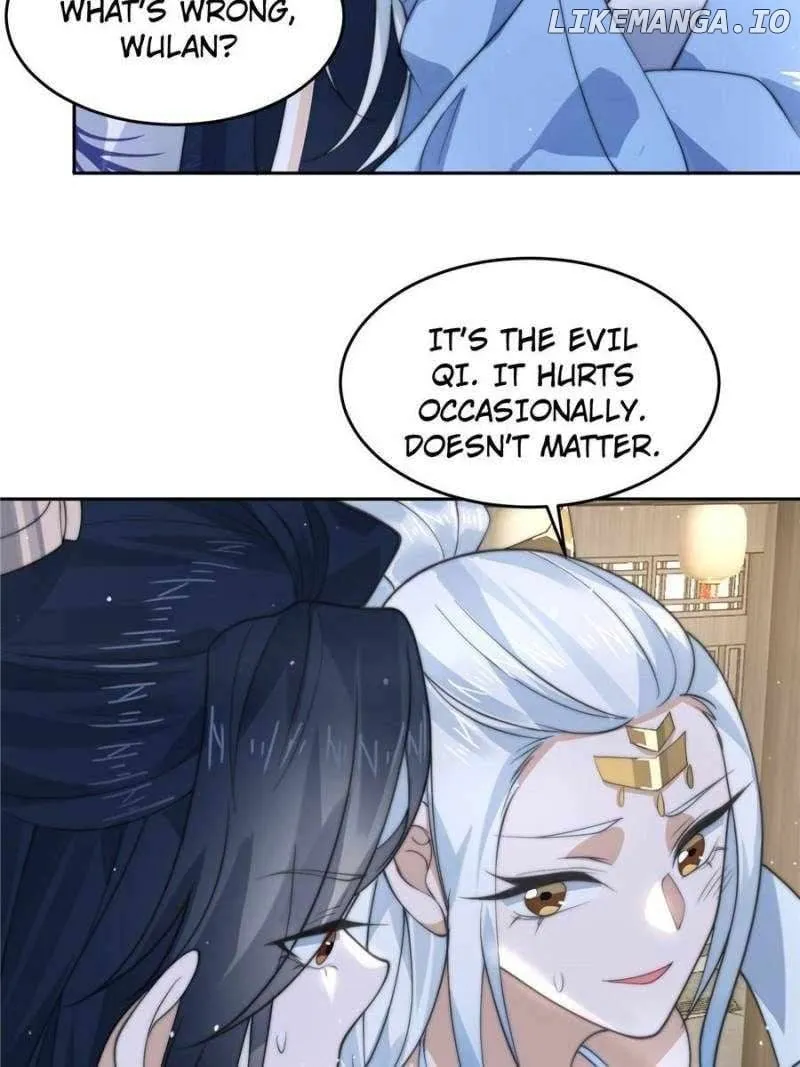 All the Female Apprentices Want to Kill Me Chapter 77 Online - página 25