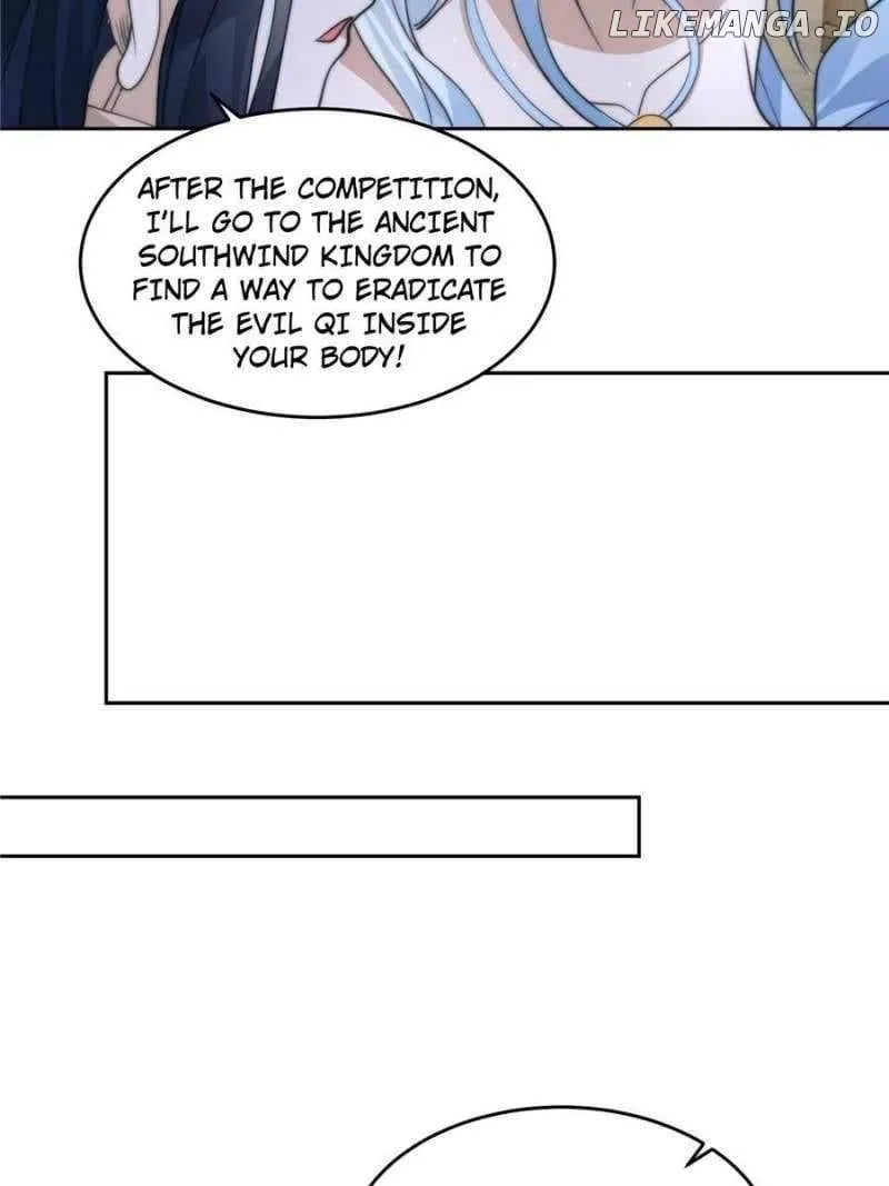 All the Female Apprentices Want to Kill Me Chapter 77 Online - página 26