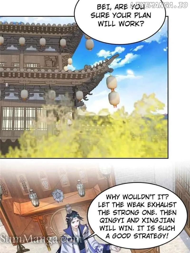 All the Female Apprentices Want to Kill Me Chapter 77 Online - página 27