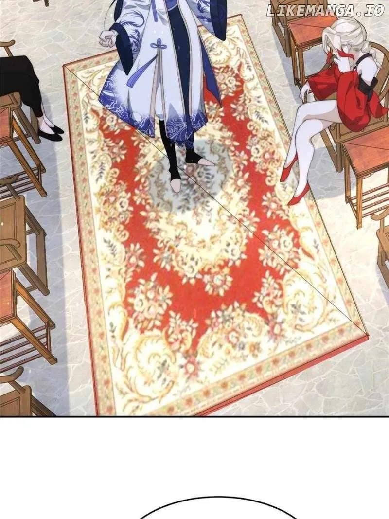 All the Female Apprentices Want to Kill Me Chapter 77 Online - página 28