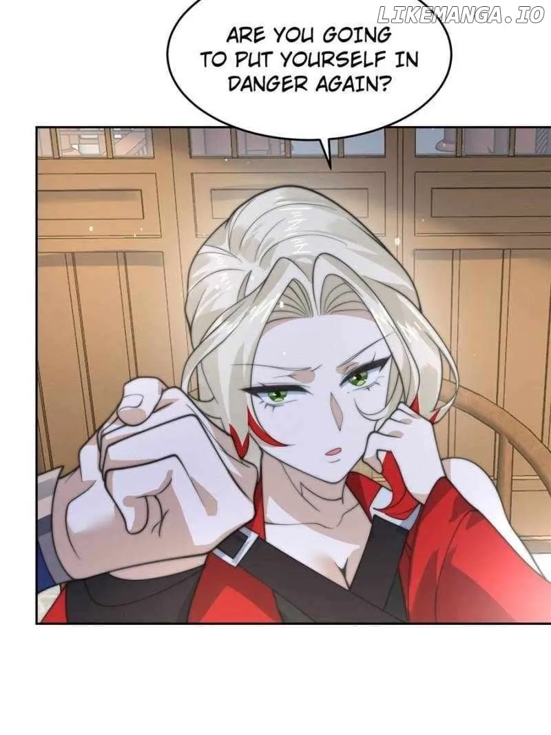 All the Female Apprentices Want to Kill Me Chapter 77 Online - página 29