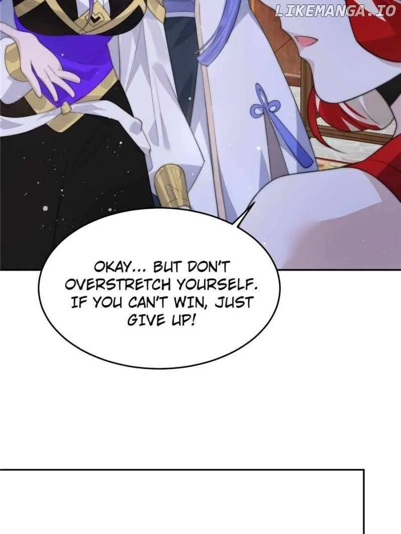 All the Female Apprentices Want to Kill Me Chapter 77 Online - página 33