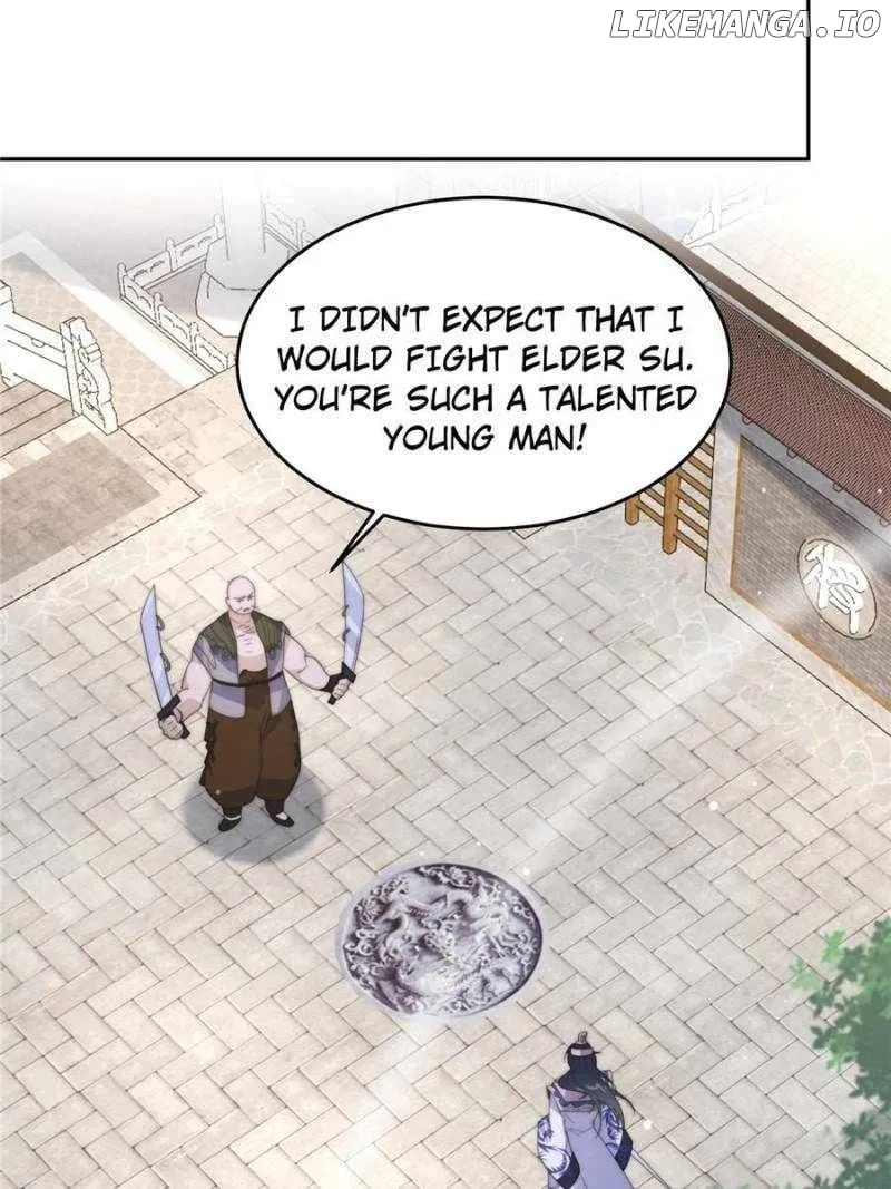 All the Female Apprentices Want to Kill Me Chapter 77 Online - página 34
