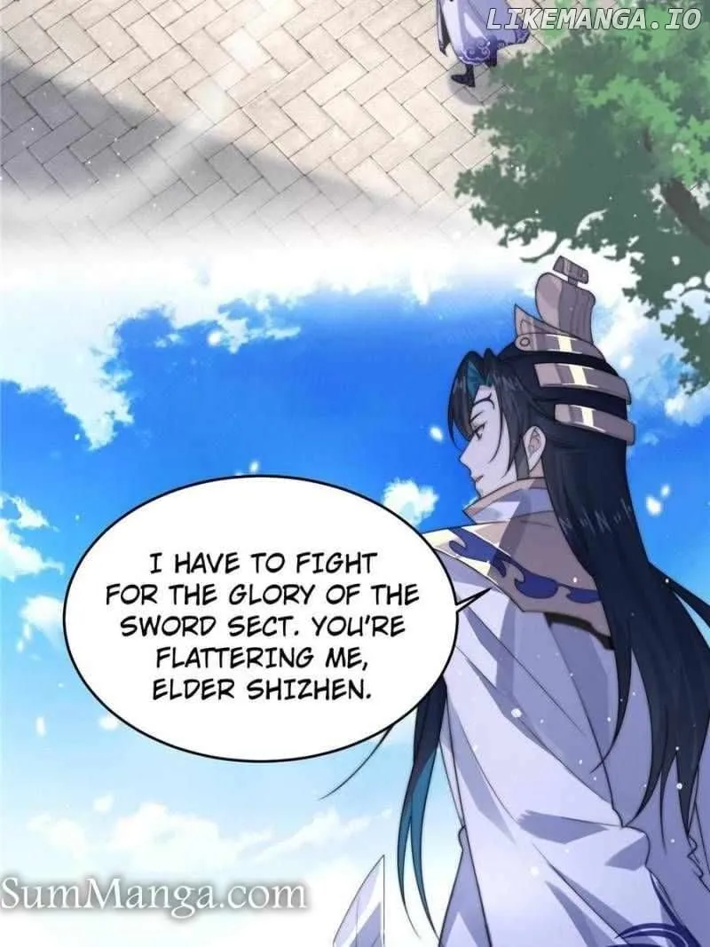 All the Female Apprentices Want to Kill Me Chapter 77 Online - página 35