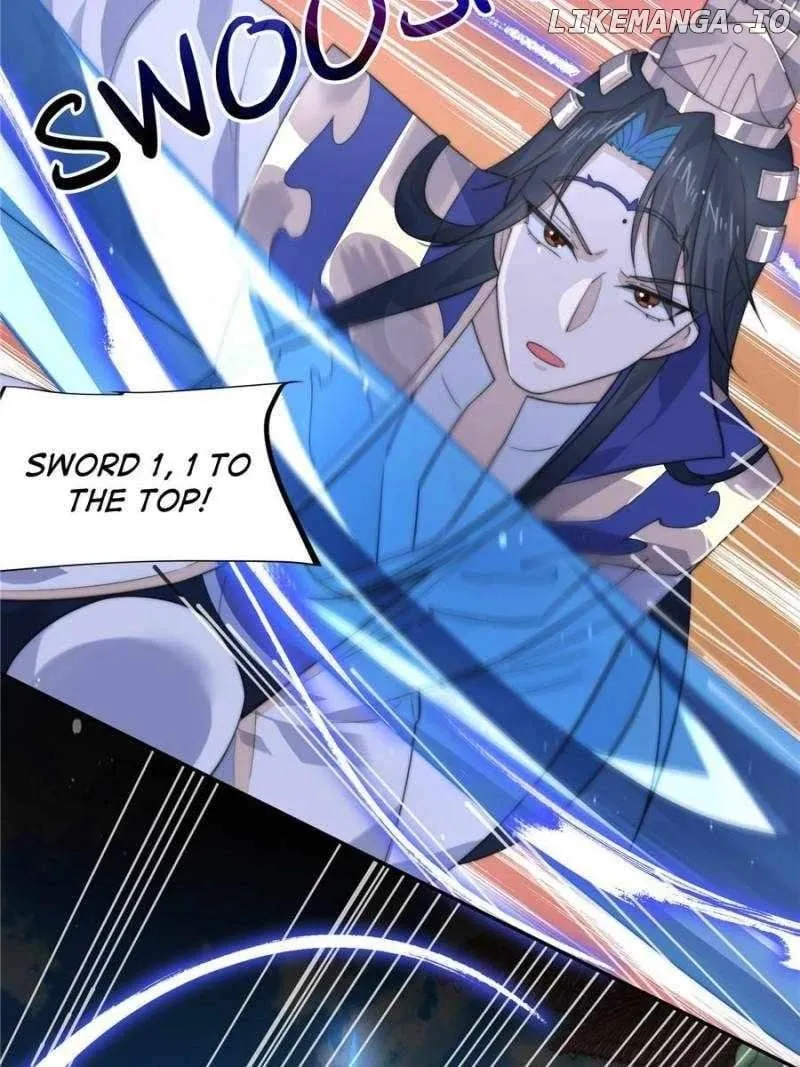 All the Female Apprentices Want to Kill Me Chapter 77 Online - página 37