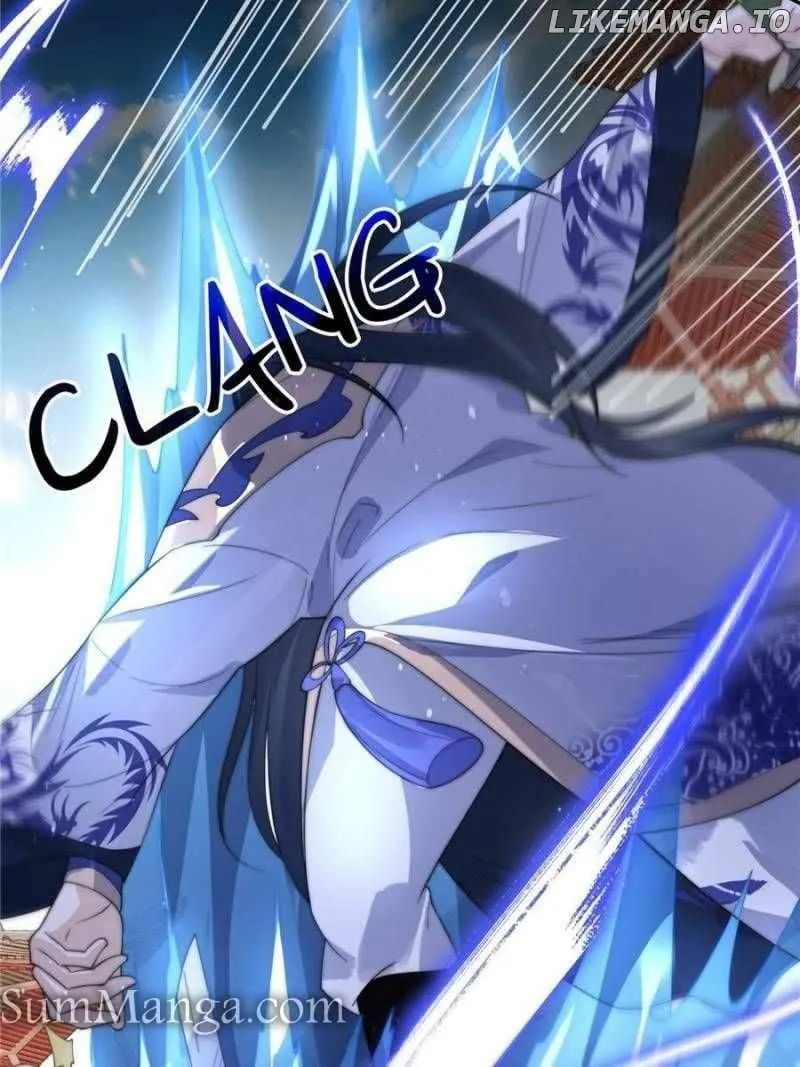 All the Female Apprentices Want to Kill Me Chapter 77 Online - página 38