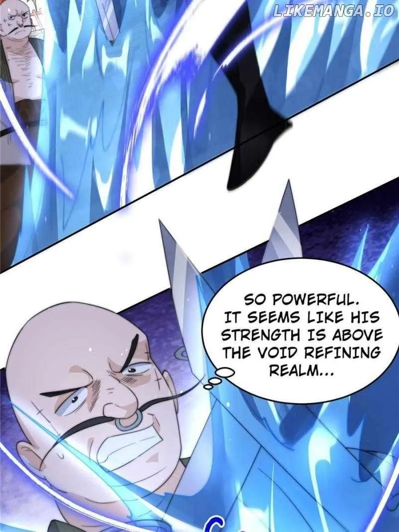 All the Female Apprentices Want to Kill Me Chapter 77 Online - página 39
