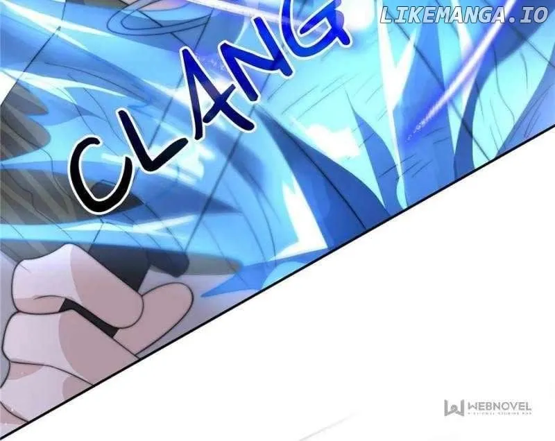 All the Female Apprentices Want to Kill Me Chapter 77 Online - página 40