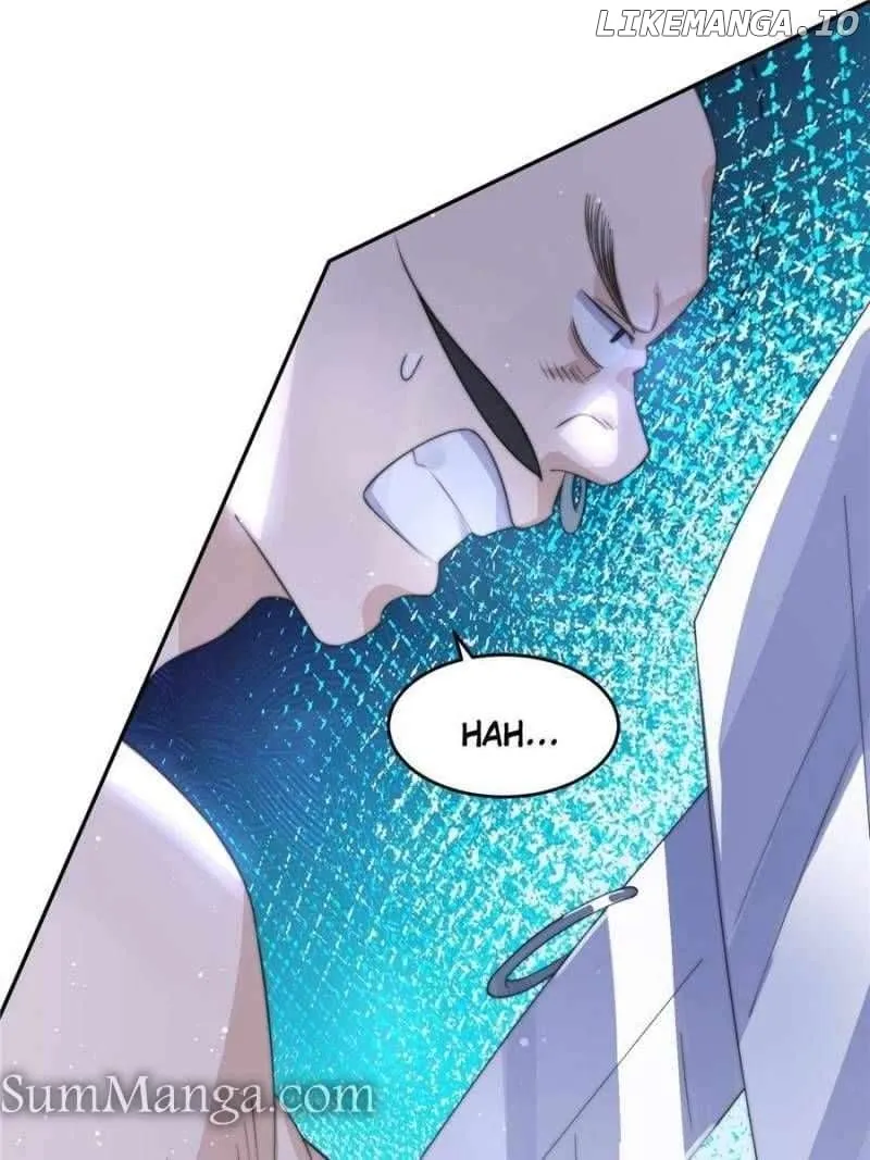 All the Female Apprentices Want to Kill Me Chapter 77 Online - página 41