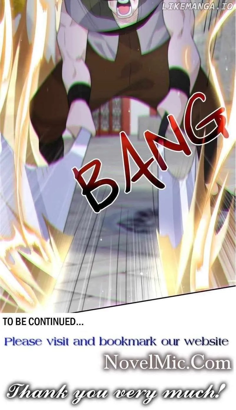 All the Female Apprentices Want to Kill Me Chapter 77 Online - página 43