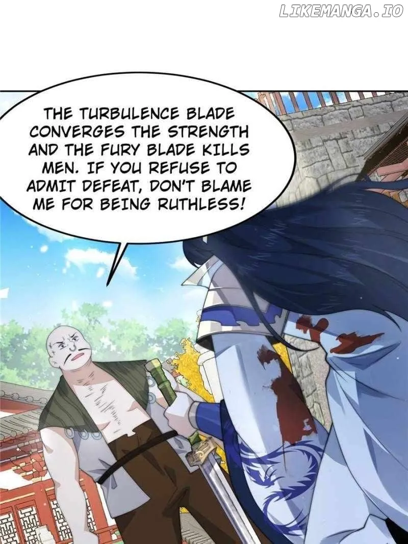 All the Female Apprentices Want to Kill Me Chapter 78 Online - página 4