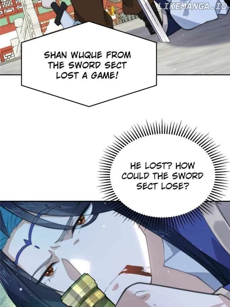 All the Female Apprentices Want to Kill Me Chapter 78 Online - página 5