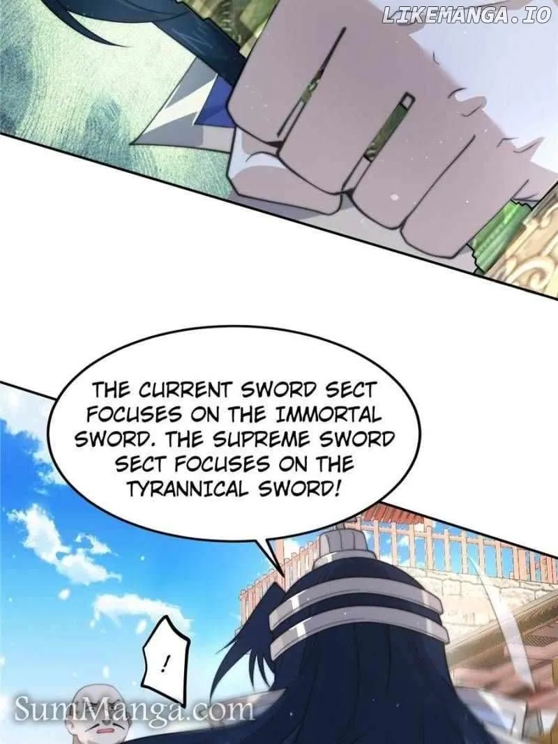 All the Female Apprentices Want to Kill Me Chapter 78 Online - página 6