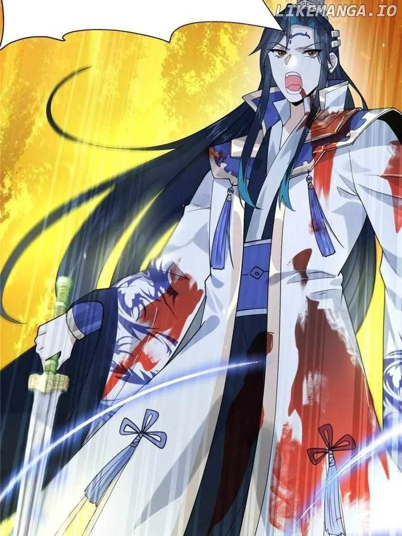 All the Female Apprentices Want to Kill Me Chapter 78 Online - página 17