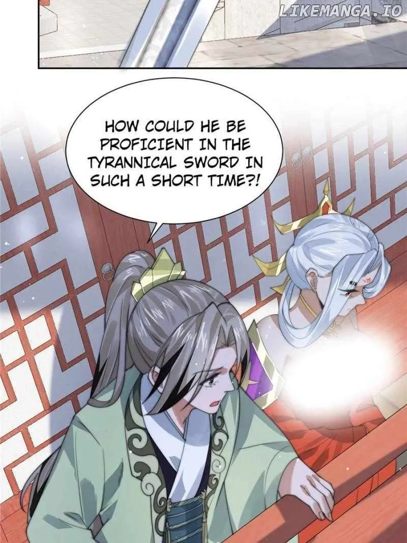 All the Female Apprentices Want to Kill Me Chapter 78 Online - página 20