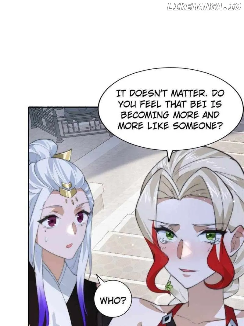 All the Female Apprentices Want to Kill Me Chapter 78 Online - página 24