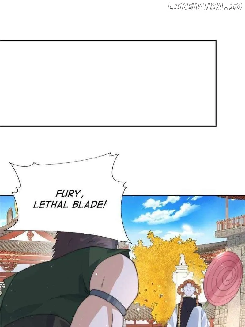 All the Female Apprentices Want to Kill Me Chapter 78 Online - página 27