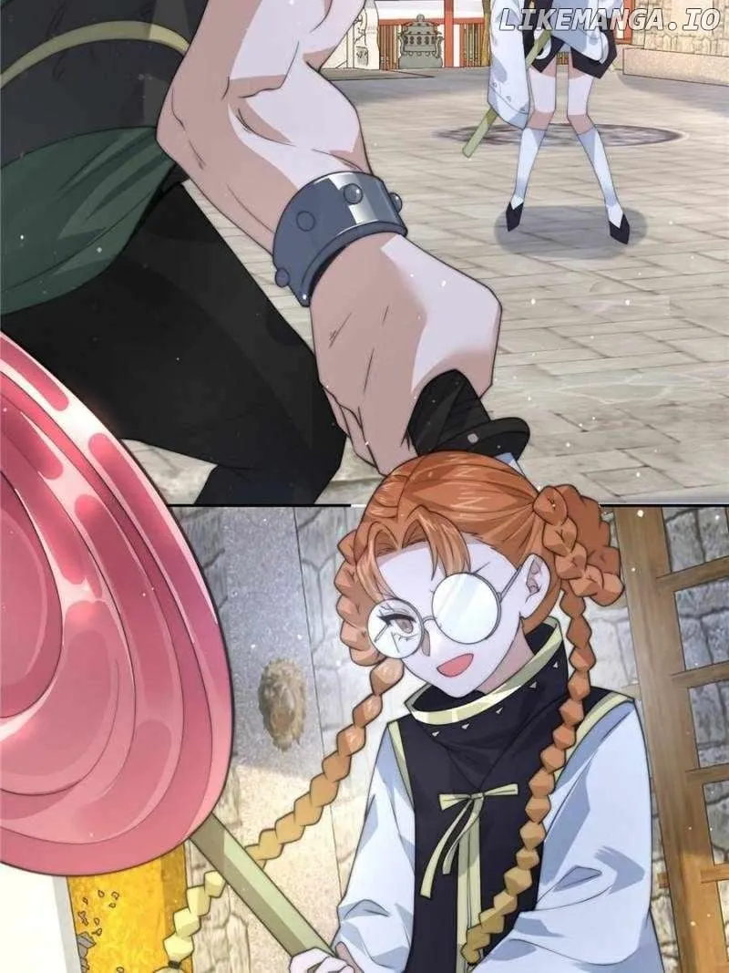 All the Female Apprentices Want to Kill Me Chapter 78 Online - página 28