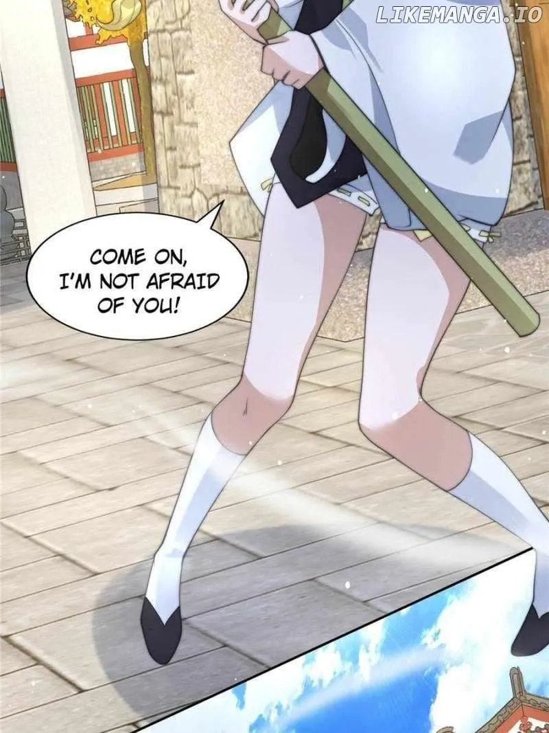 All the Female Apprentices Want to Kill Me Chapter 78 Online - página 29